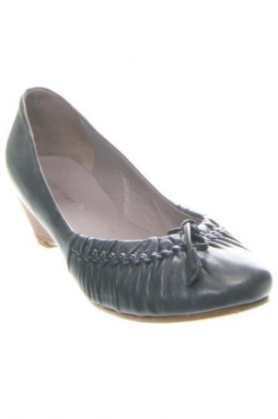 Damenschuhe Gino Rossi, Größe 36, Farbe Blau, Preis € 24,48