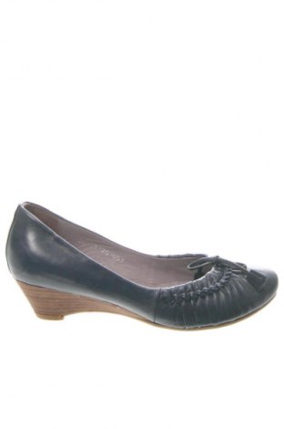 Damenschuhe Gino Rossi, Größe 36, Farbe Blau, Preis € 24,48