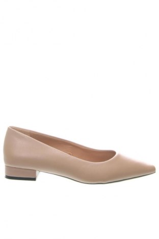 Damenschuhe Gino Rossi, Größe 38, Farbe Beige, Preis € 41,99
