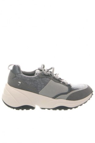 Damenschuhe Gioseppo, Größe 38, Farbe Grau, Preis € 60,35
