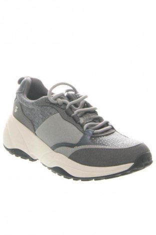Damenschuhe Gioseppo, Größe 38, Farbe Grau, Preis € 60,35