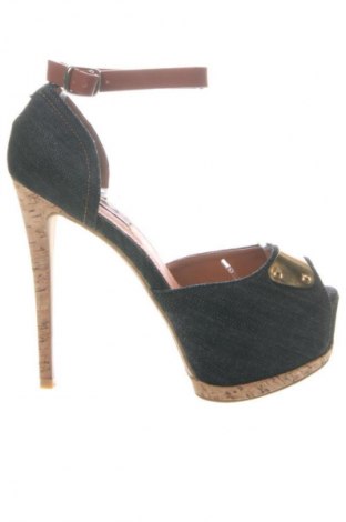 Damenschuhe Gold&Gold, Größe 39, Farbe Schwarz, Preis € 55,00