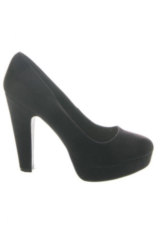 Damenschuhe Gorgeous, Größe 40, Farbe Schwarz, Preis € 13,99