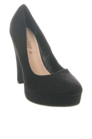 Damenschuhe Gorgeous, Größe 40, Farbe Schwarz, Preis € 13,99