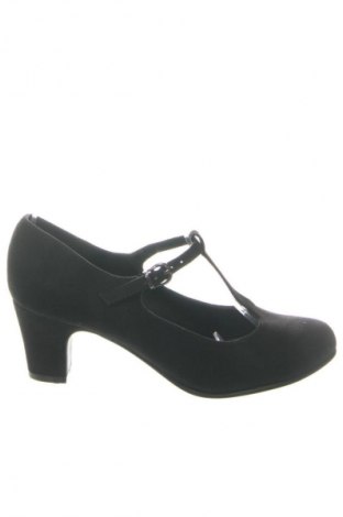 Damenschuhe Graceland, Größe 36, Farbe Schwarz, Preis 20,02 €