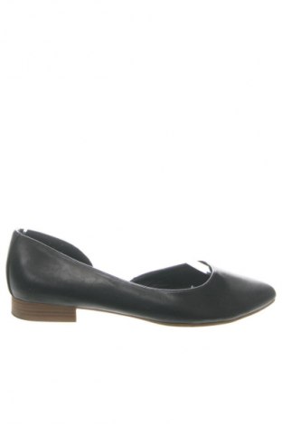 Damenschuhe Graceland, Größe 41, Farbe Schwarz, Preis € 19,95