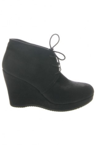 Damenschuhe Graceland, Größe 39, Farbe Schwarz, Preis € 12,99
