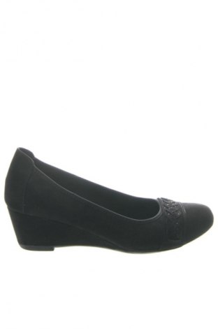 Damenschuhe Graceland, Größe 39, Farbe Schwarz, Preis € 19,99