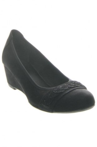Damenschuhe Graceland, Größe 39, Farbe Schwarz, Preis € 19,99