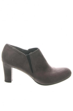 Damenschuhe Graceland, Größe 38, Farbe Grau, Preis € 12,99