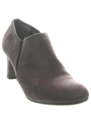 Damenschuhe Graceland, Größe 38, Farbe Grau, Preis € 12,99
