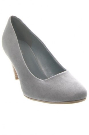 Damenschuhe Graceland, Größe 37, Farbe Grau, Preis € 12,99