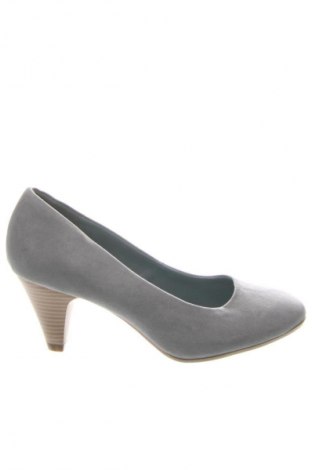 Damenschuhe Graceland, Größe 37, Farbe Grau, Preis € 12,99