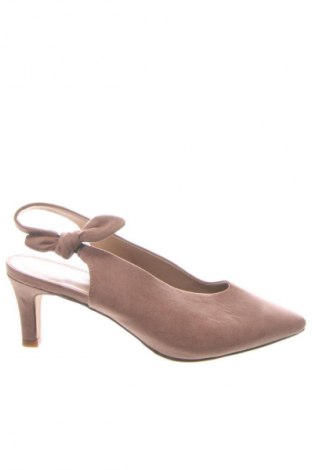 Damenschuhe Graceland, Größe 37, Farbe Aschrosa, Preis € 19,95