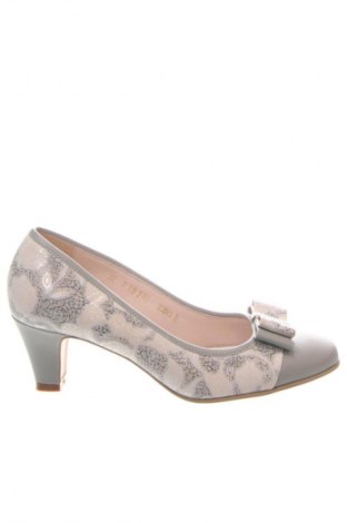Încălțăminte de damă Guban, Mărime 37, Culoare Multicolor, Preț 117,99 Lei
