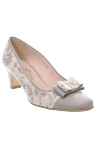 Încălțăminte de damă Guban, Mărime 37, Culoare Multicolor, Preț 117,99 Lei
