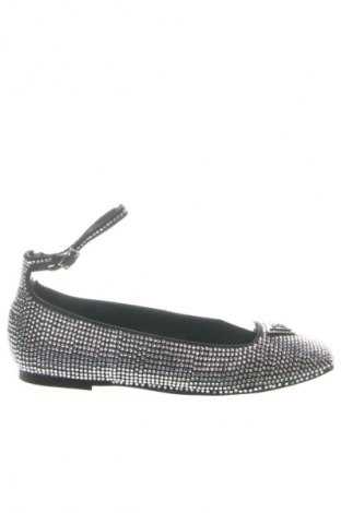 Damenschuhe Guess, Größe 40, Farbe Silber, Preis € 119,99