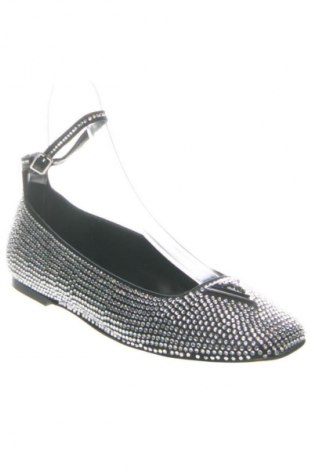 Damenschuhe Guess, Größe 40, Farbe Silber, Preis € 119,99