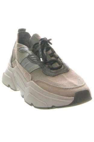 Încălțăminte de damă H&M, Mărime 37, Culoare Multicolor, Preț 66,99 Lei