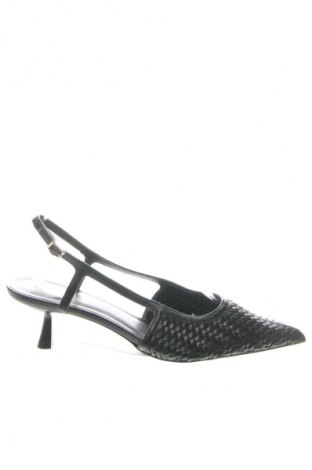 Încălțăminte de damă H&M, Mărime 40, Culoare Negru, Preț 118,99 Lei