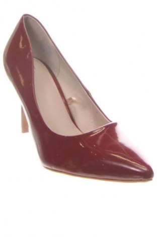 Damenschuhe H&M, Größe 39, Farbe Rot, Preis € 12,99
