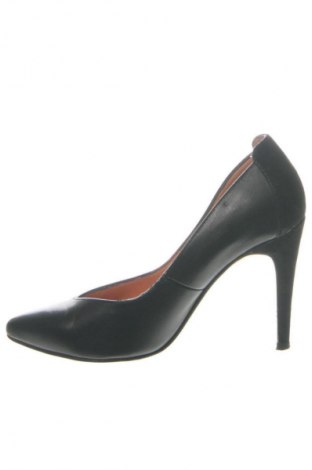 Dámské boty  H&M, Velikost 36, Barva Černá, Cena  742,00 Kč