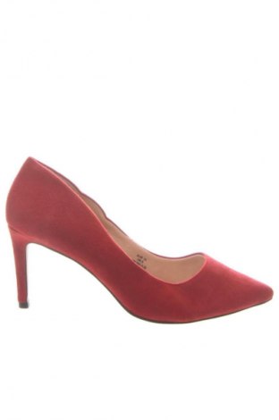 Damenschuhe H&M, Größe 39, Farbe Rot, Preis € 13,99