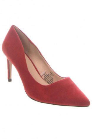 Damenschuhe H&M, Größe 39, Farbe Rot, Preis € 13,99