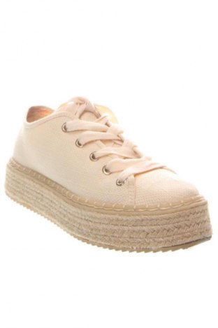 Damenschuhe H&M, Größe 40, Farbe Beige, Preis € 27,11