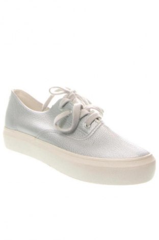 Damenschuhe Hobb's, Größe 40, Farbe Silber, Preis € 37,42