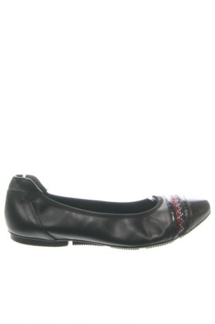 Damenschuhe Hogan, Größe 39, Farbe Schwarz, Preis € 66,23