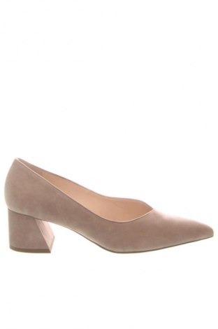 Damenschuhe Hogl, Größe 38, Farbe Beige, Preis € 154,99