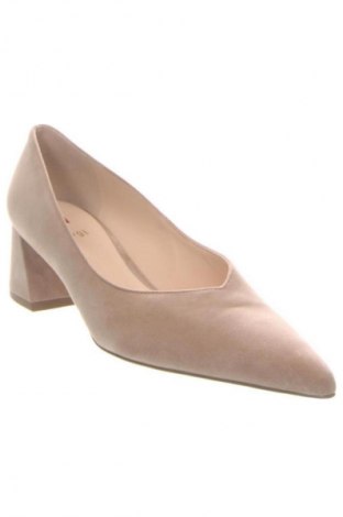 Damenschuhe Hogl, Größe 38, Farbe Beige, Preis € 154,99