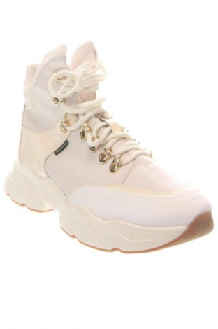 Damenschuhe Hogl, Größe 38, Farbe Beige, Preis € 115,07