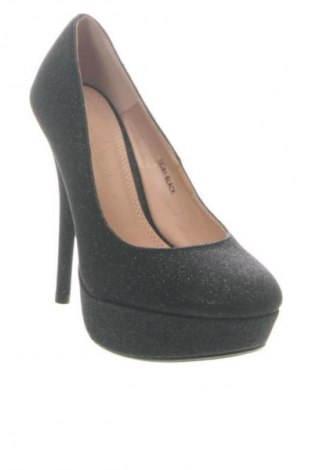 Damenschuhe Ideal, Größe 36, Farbe Schwarz, Preis € 20,00