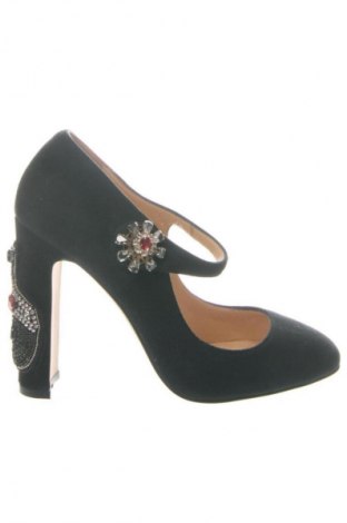 Damenschuhe Il Laccio, Größe 37, Farbe Schwarz, Preis € 61,30