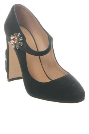 Damenschuhe Il Laccio, Größe 37, Farbe Schwarz, Preis € 61,30