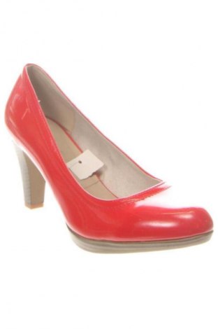 Obuwie damskie Inspired Style, Rozmiar 38, Kolor Czerwony, Cena 203,99 zł