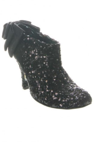 Damenschuhe Irregular Choice, Größe 37, Farbe Schwarz, Preis € 38,36