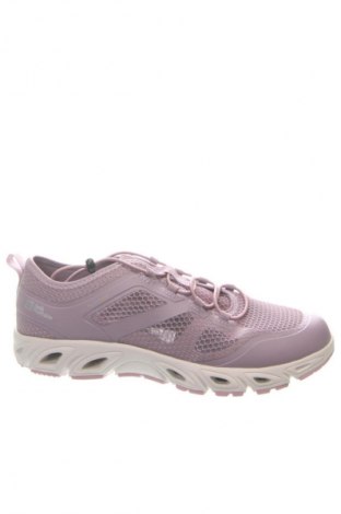 Damenschuhe Jack Wolfskin, Größe 40, Farbe Lila, Preis € 123,04