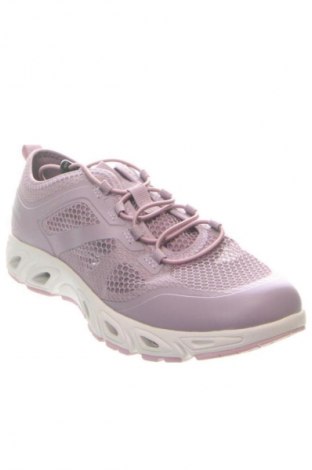 Damenschuhe Jack Wolfskin, Größe 40, Farbe Lila, Preis € 123,04