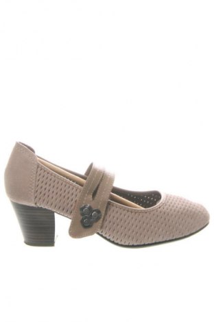 Damenschuhe Jana, Größe 38, Farbe Beige, Preis € 29,67