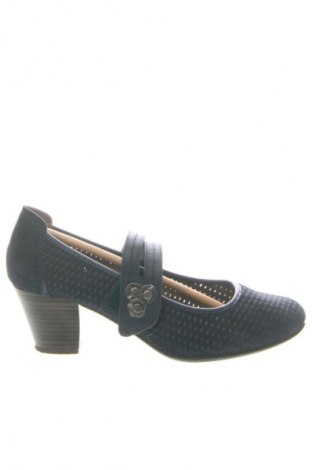 Damenschuhe Jana, Größe 38, Farbe Blau, Preis € 29,67