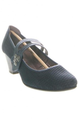 Damenschuhe Jana, Größe 38, Farbe Blau, Preis € 29,67