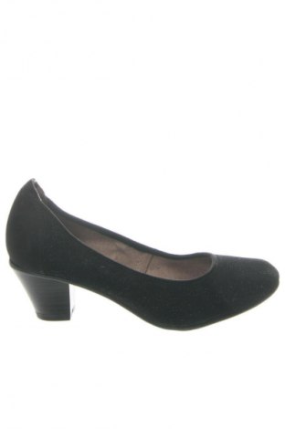 Damenschuhe Jana, Größe 38, Farbe Schwarz, Preis € 29,67