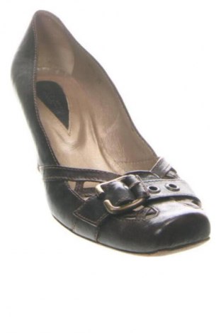 Damenschuhe Janet & Janet, Größe 36, Farbe Braun, Preis € 62,97