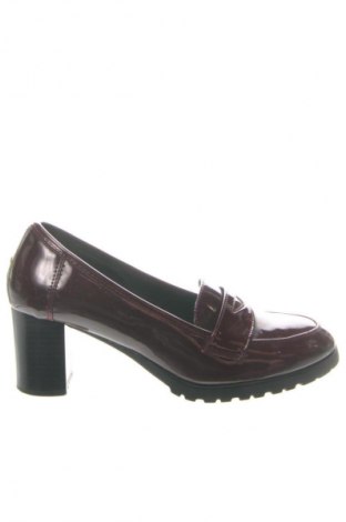 Damenschuhe Jenny Fairy, Größe 41, Farbe Rot, Preis € 24,55