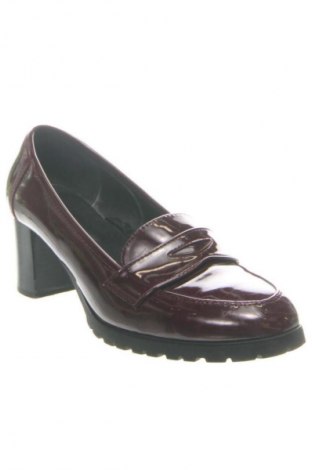 Damenschuhe Jenny Fairy, Größe 41, Farbe Rot, Preis € 24,55
