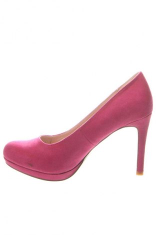 Damenschuhe Jenny Fairy, Größe 36, Farbe Rosa, Preis € 24,99