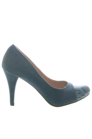 Damenschuhe Jenny Fairy, Größe 38, Farbe Blau, Preis € 41,99